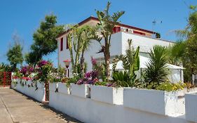 Villa On The Sea Le Capannine